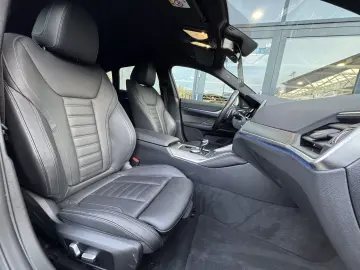 430i xDrive Gran Coupe M Sport h&k 360  E-Sitze