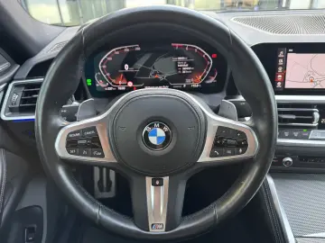 430i xDrive Gran Coupe M Sport h&k 360  E-Sitze