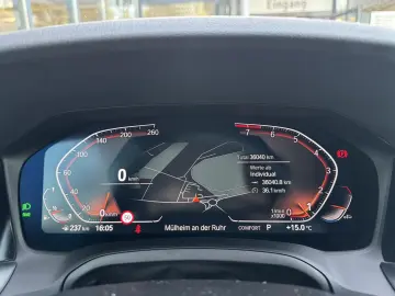 430i xDrive Gran Coupe M Sport h&k 360  E-Sitze