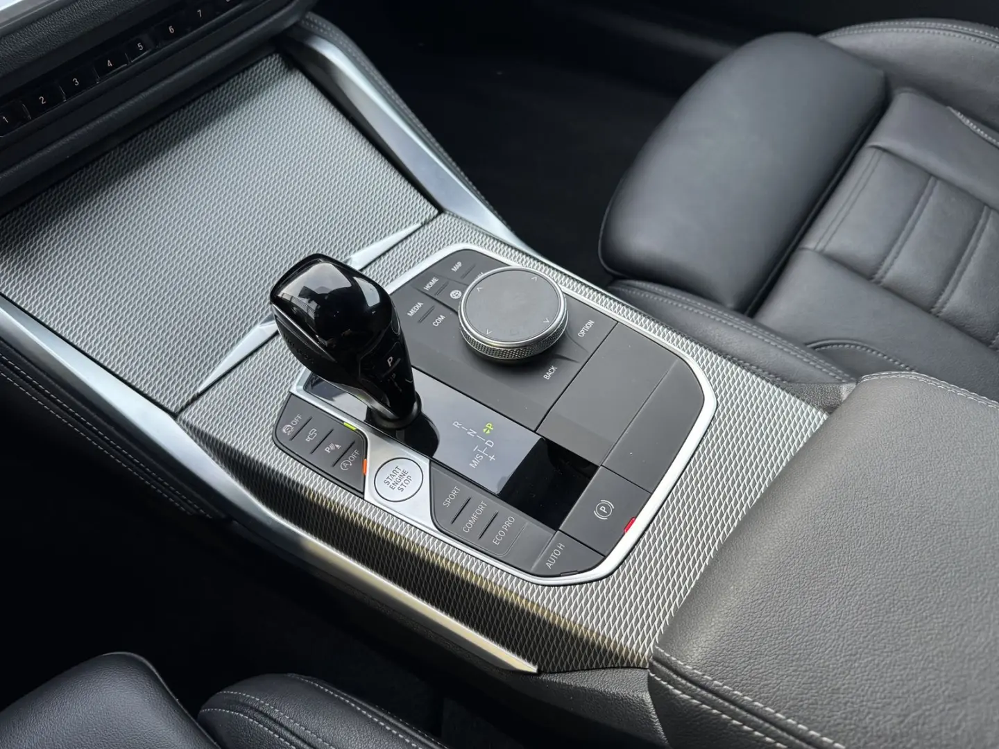 430i xDrive Gran Coupe M Sport h&k 360  E-Sitze