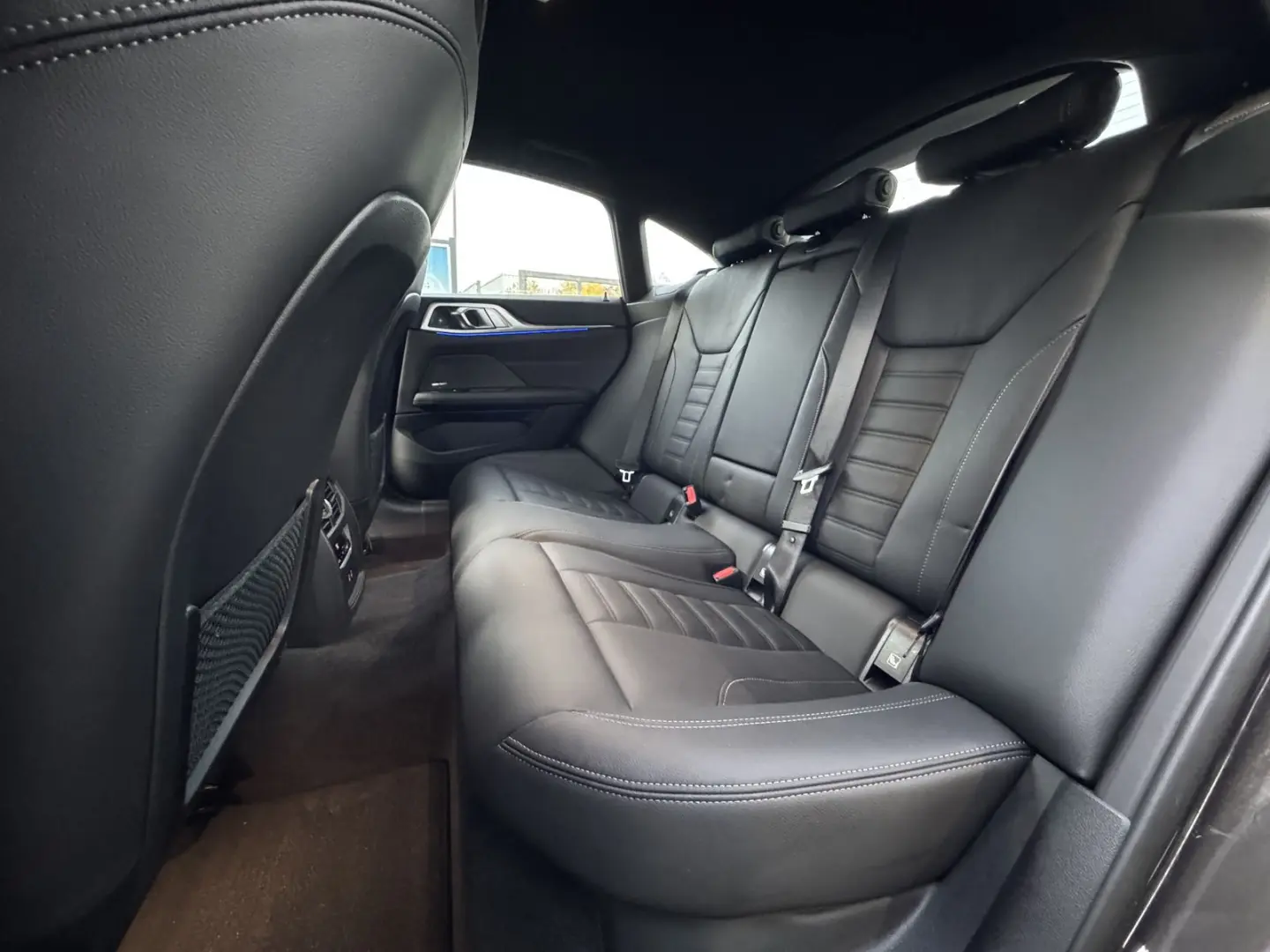 430i xDrive Gran Coupe M Sport h&k 360  E-Sitze