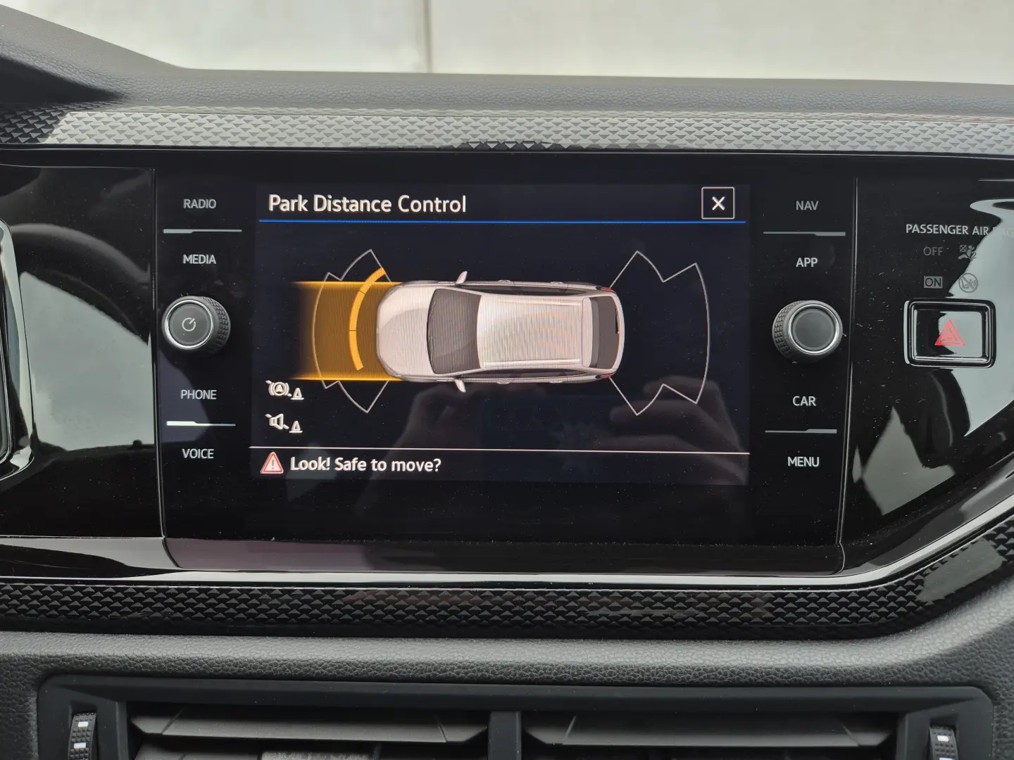 Volkswagen Taigo 1.0 TSI 110 CP DSG Life 2024