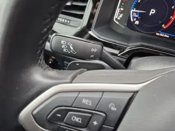 Volkswagen Taigo 1.0 TSI 110 CP DSG Life 2024