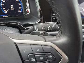 Volkswagen Taigo 1.0 TSI 110 CP DSG Life 2024