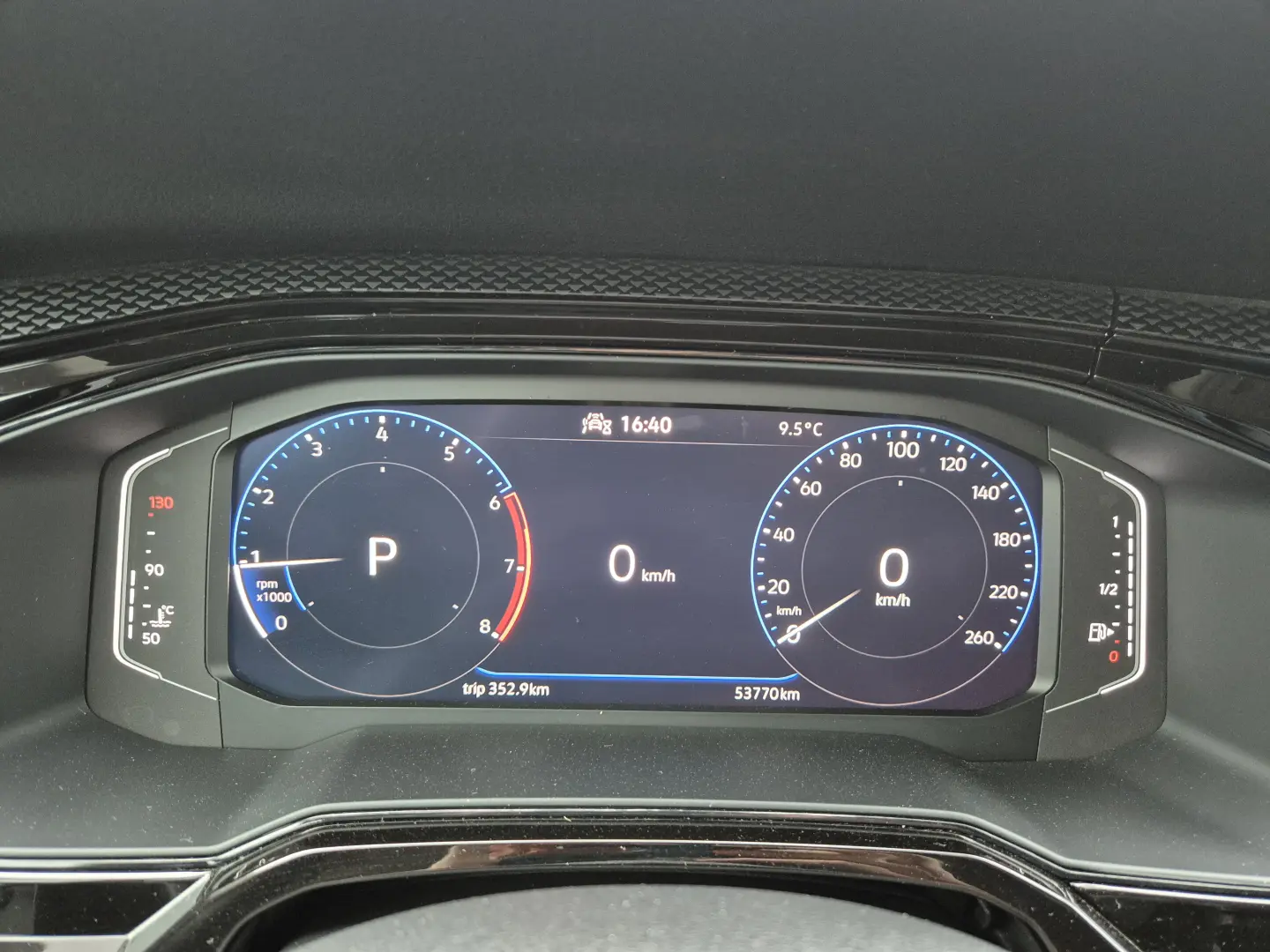 Volkswagen Taigo 1.0 TSI 110 CP DSG Life 2024