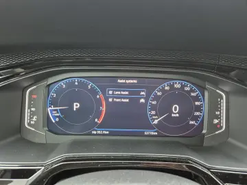 Volkswagen Taigo 1.0 TSI 110 CP DSG Life 2024