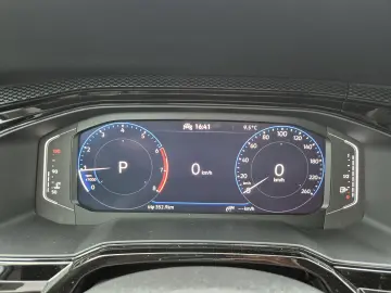 Volkswagen Taigo 1.0 TSI 110 CP DSG Life 2024