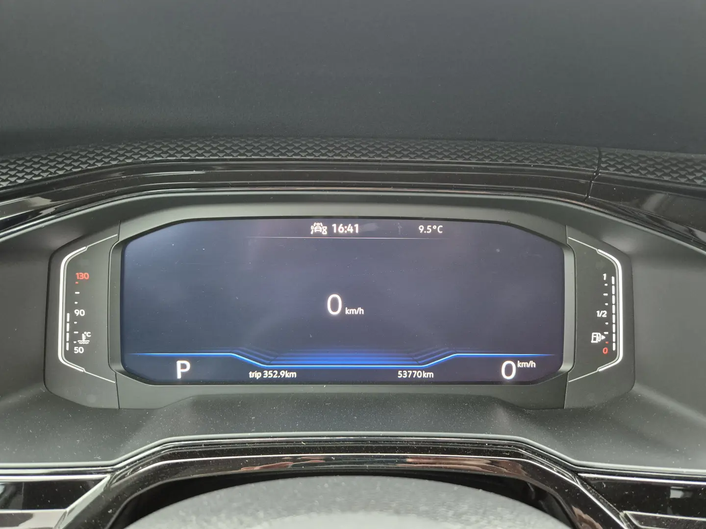 Volkswagen Taigo 1.0 TSI 110 CP DSG Life 2024