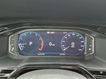 Volkswagen Taigo 1.0 TSI 110 CP DSG Life 2024