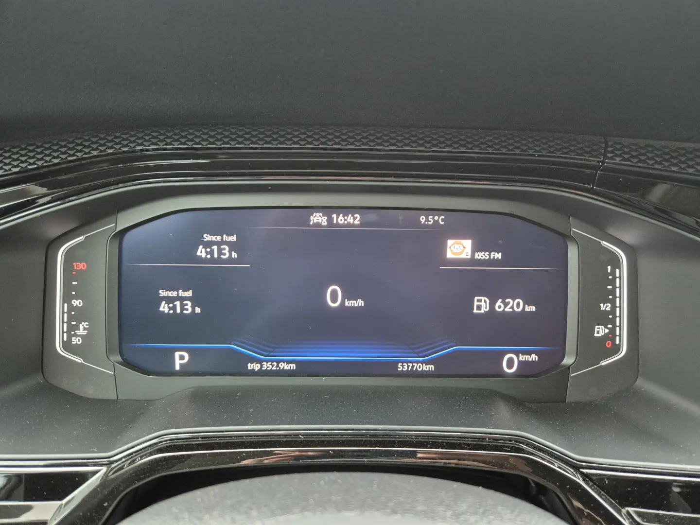 Volkswagen Taigo 1.0 TSI 110 CP DSG Life 2024