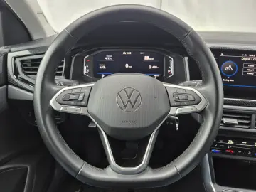 Volkswagen Taigo 1.0 TSI 110 CP DSG Life 2024