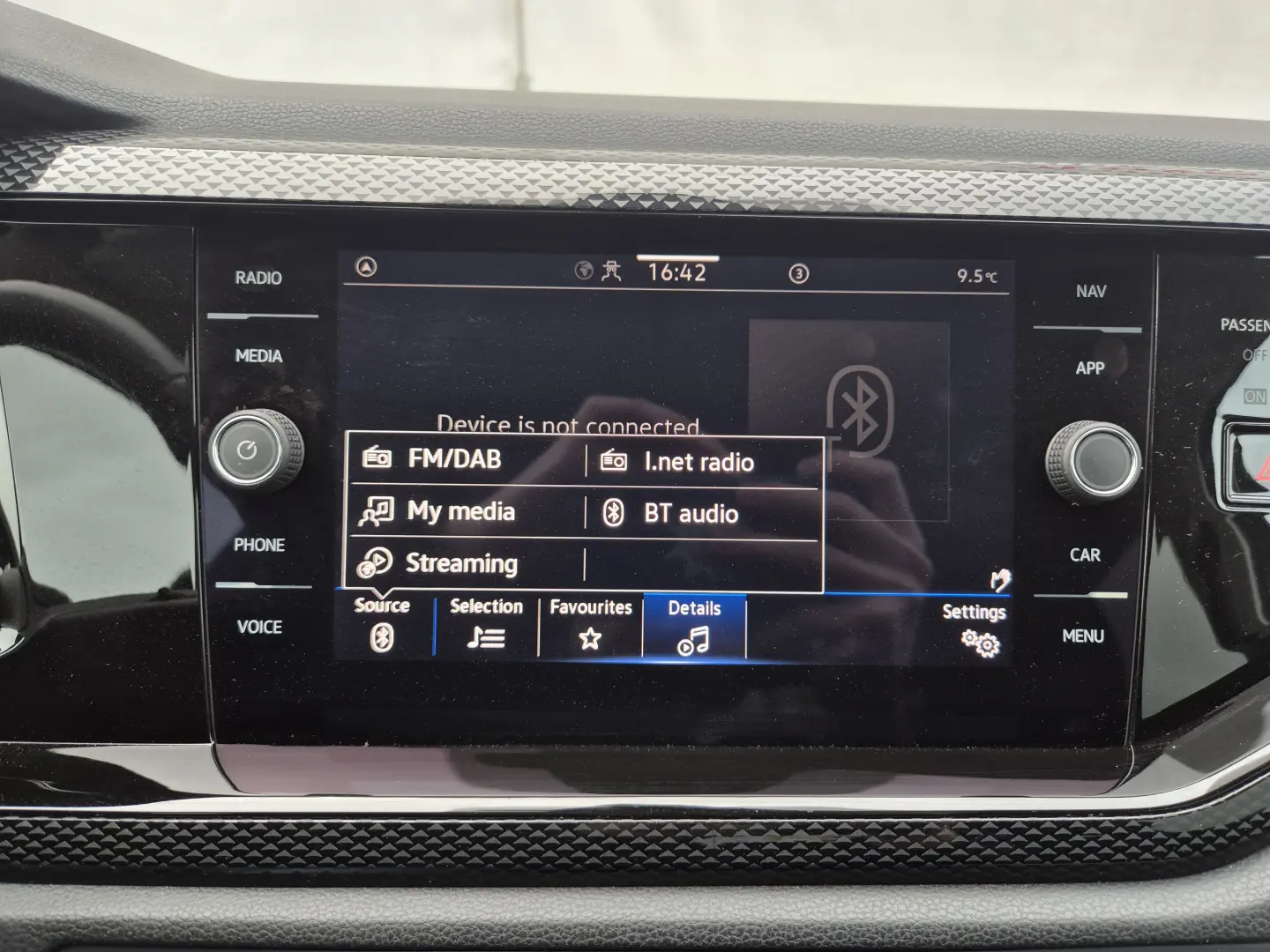 Volkswagen Taigo 1.0 TSI 110 CP DSG Life 2024