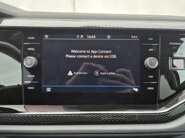 Volkswagen Taigo 1.0 TSI 110 CP DSG Life 2024