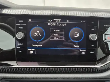 Volkswagen Taigo 1.0 TSI 110 CP DSG Life 2024