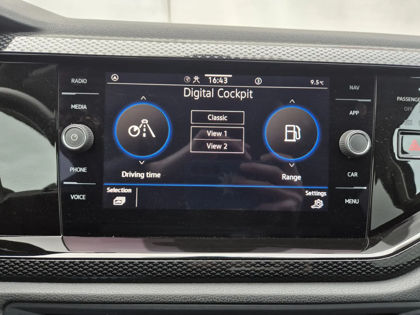 Volkswagen Taigo 1.0 TSI 110 CP DSG Life 2024