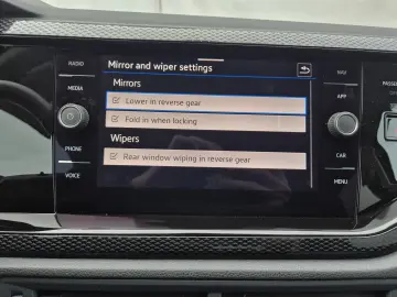 Volkswagen Taigo 1.0 TSI 110 CP DSG Life 2024