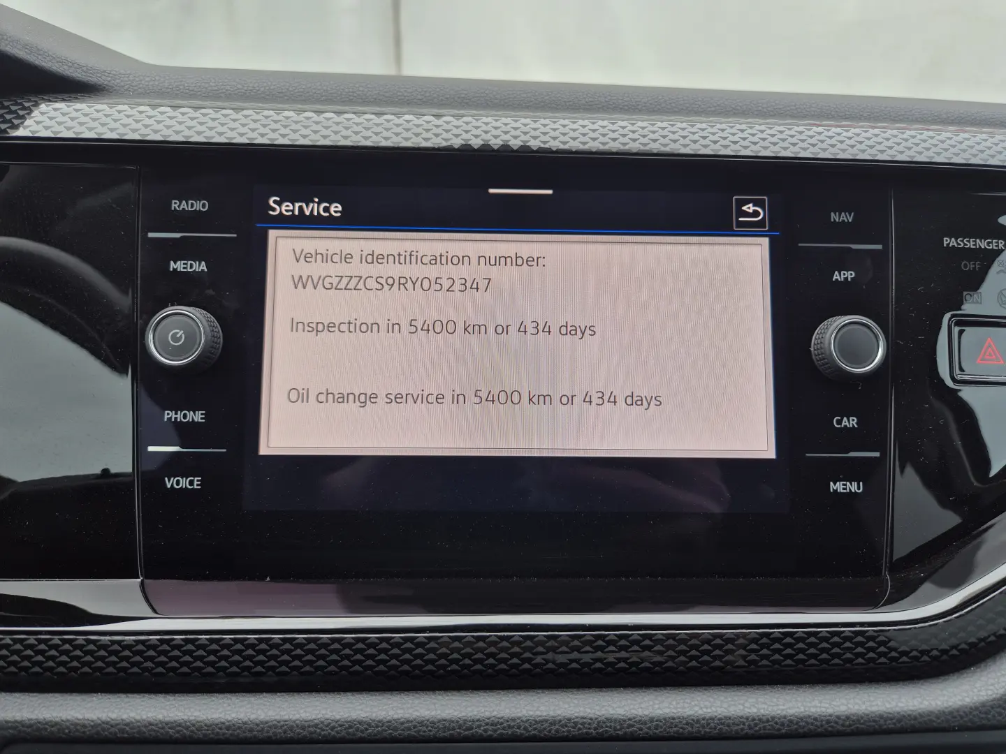 Volkswagen Taigo 1.0 TSI 110 CP DSG Life 2024