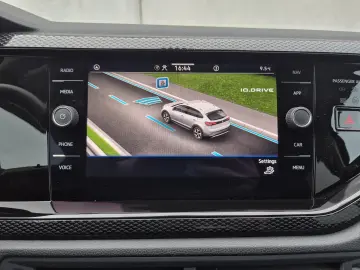 Volkswagen Taigo 1.0 TSI 110 CP DSG Life 2024