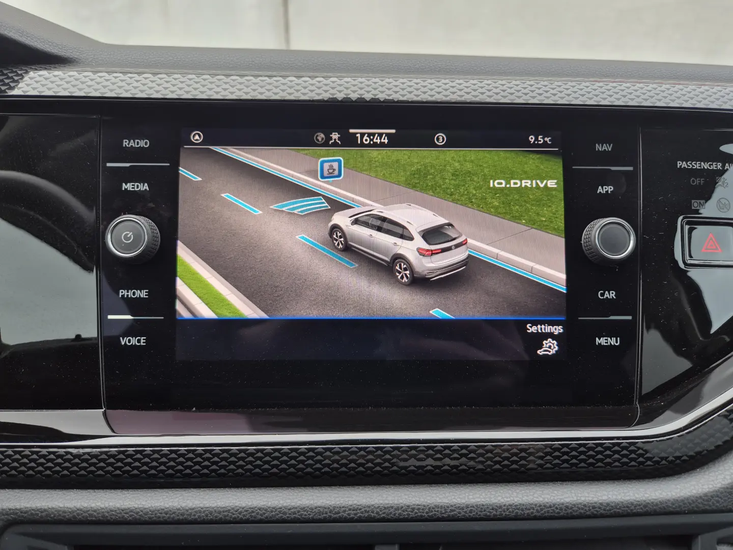 Volkswagen Taigo 1.0 TSI 110 CP DSG Life 2024