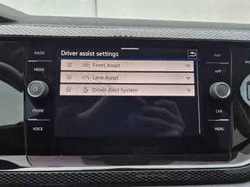 Volkswagen Taigo 1.0 TSI 110 CP DSG Life 2024