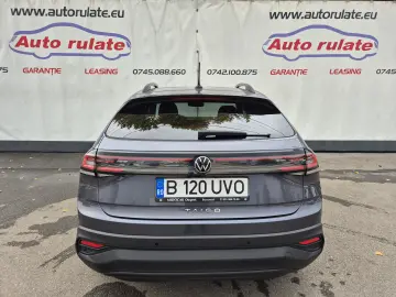 Volkswagen Taigo 1.0 TSI 110 CP DSG Life 2024