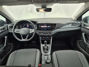 Volkswagen Taigo 1.0 TSI 110 CP DSG Life 2024