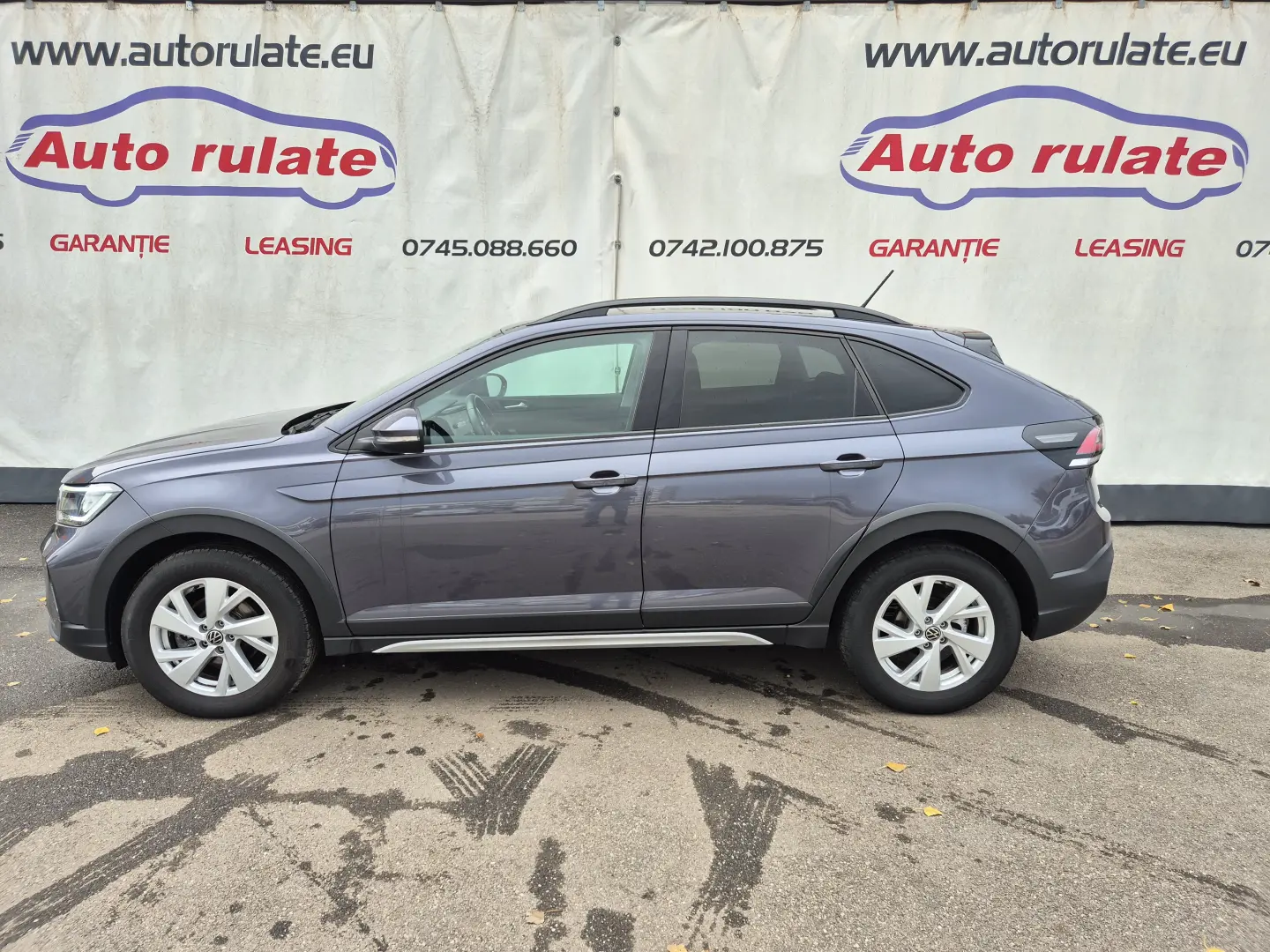 Volkswagen Taigo 1.0 TSI 110 CP DSG Life 2024