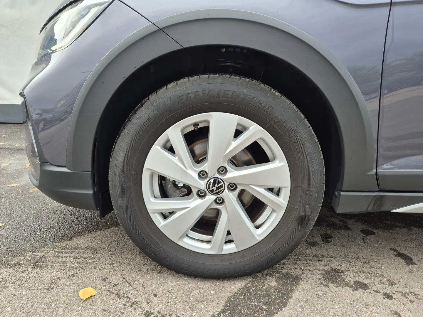 Volkswagen Taigo 1.0 TSI 110 CP DSG Life 2024