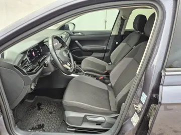 Volkswagen Taigo 1.0 TSI 110 CP DSG Life 2024