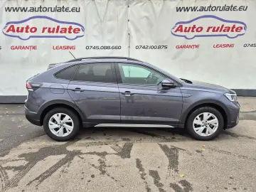 Volkswagen Taigo 1.0 TSI 110 CP DSG Life 2024