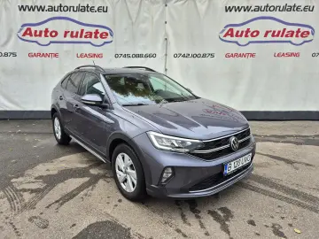 Volkswagen Taigo 1.0 TSI 110 CP DSG Life 2024