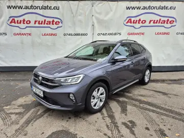 Volkswagen Taigo 1.0 TSI 110 CP DSG Life 2024