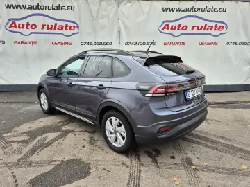 Volkswagen Taigo 1.0 TSI 110 CP DSG Life 2024