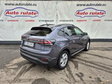 Volkswagen Taigo 1.0 TSI 110 CP DSG Life 2024