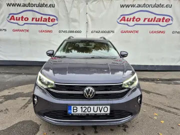 Volkswagen Taigo 1.0 TSI 110 CP DSG Life 2024