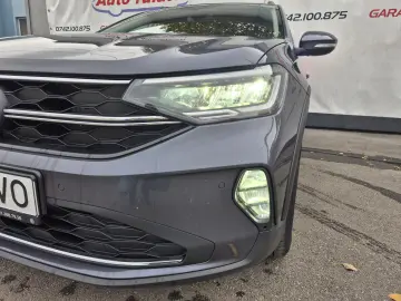 Volkswagen Taigo 1.0 TSI 110 CP DSG Life 2024