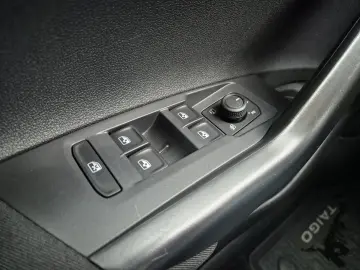 Volkswagen Taigo 1.0 TSI 110 CP DSG Life 2024