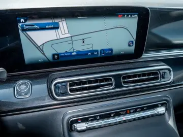 V 220 STYLE AHK LED MBUX NAVI KLIMA