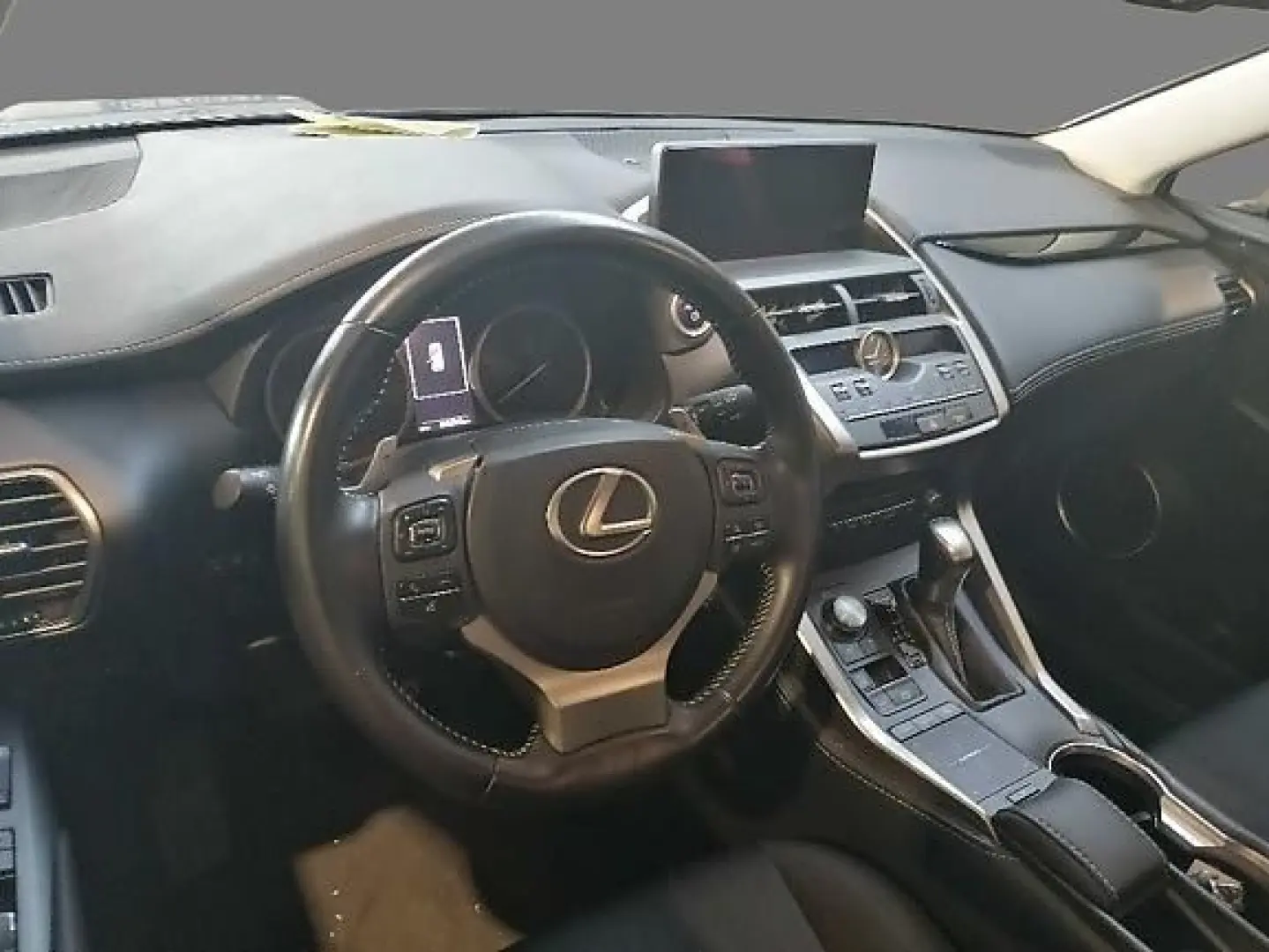 NX 300 2.5 HEV Business E-CVT BI-LED NAVI Kamera