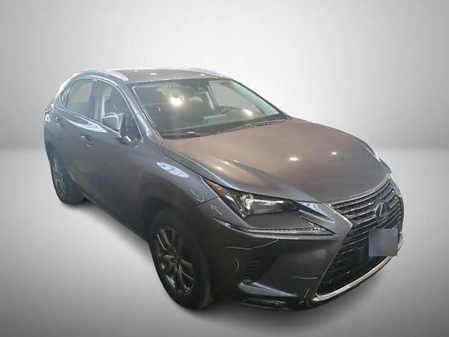 NX 300 2.5 HEV Business E-CVT BI-LED NAVI Kamera