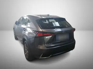 NX 300 2.5 HEV Business E-CVT BI-LED NAVI Kamera