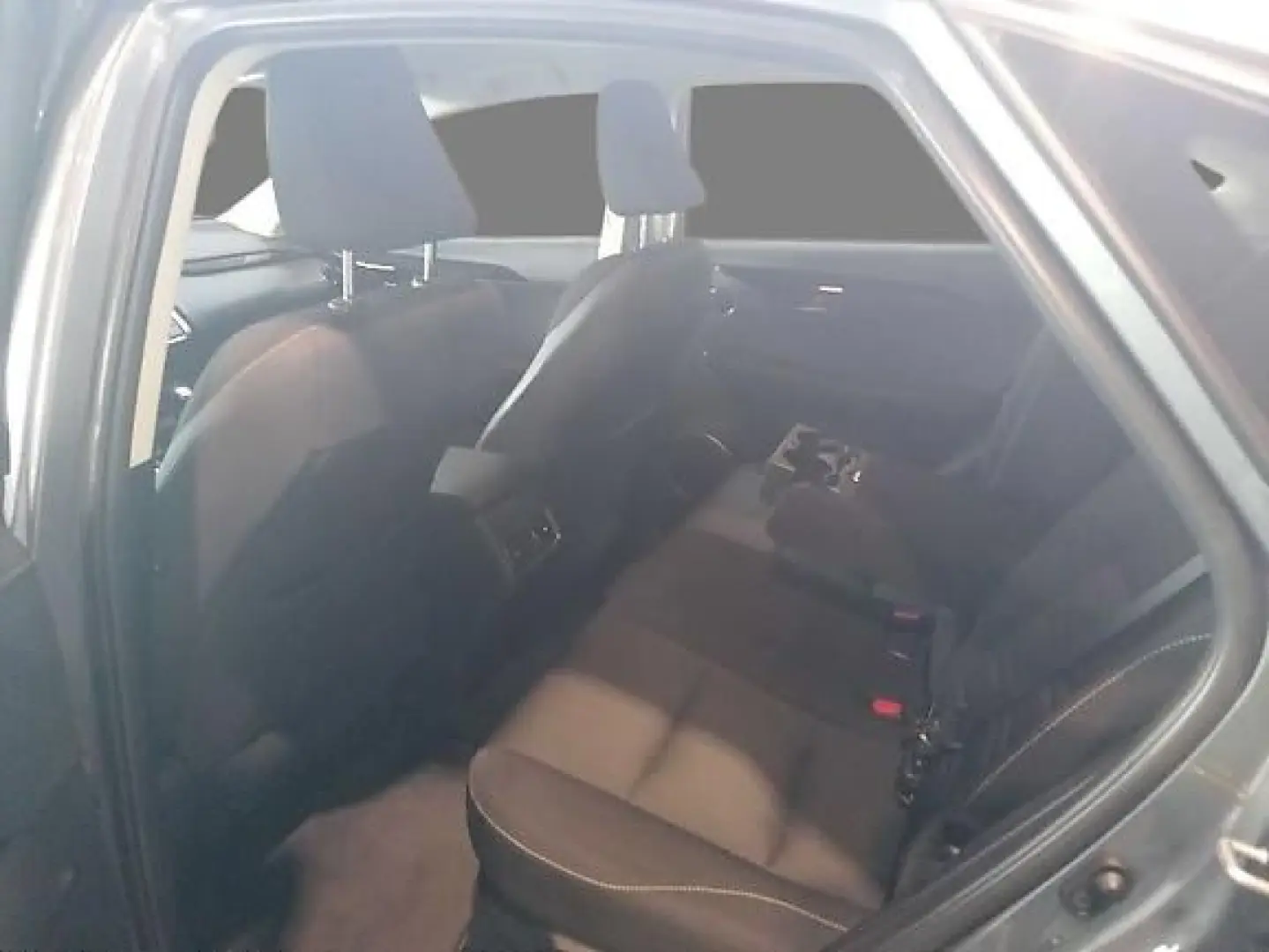 NX 300 2.5 HEV Business E-CVT BI-LED NAVI Kamera