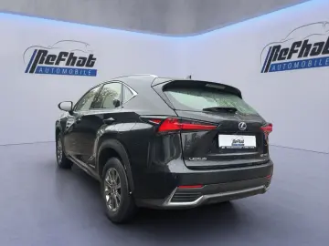 NX 300h Amazing Edition LED SHZ PDC