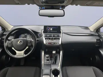 NX 300h Amazing Edition LED SHZ PDC