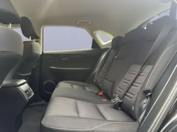 NX 300h Amazing Edition LED SHZ PDC