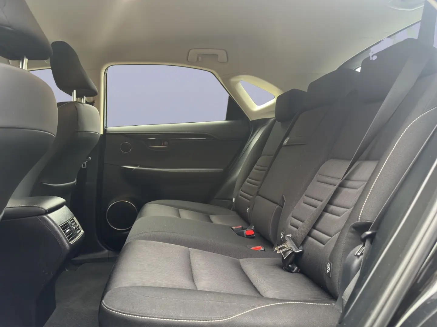 NX 300h Amazing Edition LED SHZ PDC