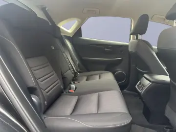 NX 300h Amazing Edition LED SHZ PDC