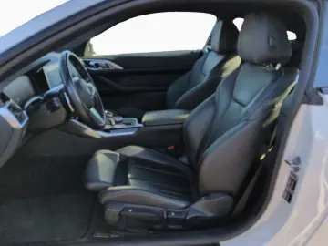 420i Coupe M SPORT LiCoPr DrivAss HiFi Kam 18