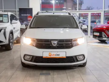 Dacia Logan MCV