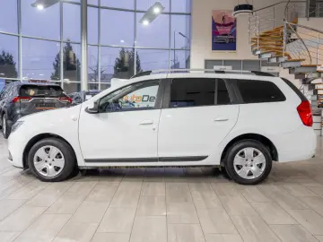 Dacia Logan MCV